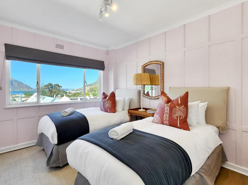 To Let 2 Bedroom Property for Rent in Hout Bay Western Cape